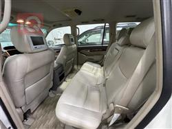 تۆیۆتا لاندكروزر پرادۆ